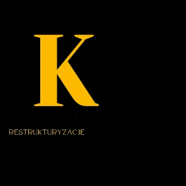 Karolina Kamińska Logo